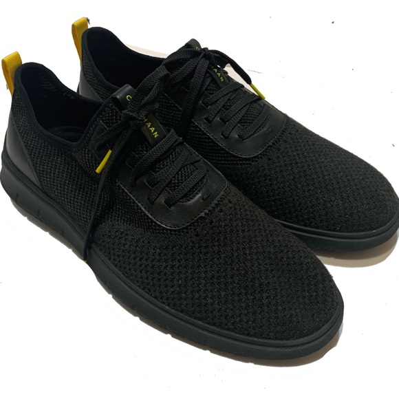 13 / Cole Haan Men's Generation Zerogrand Stitchlite Sneakers - Picture 1 of 8